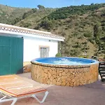 Cortijo Luque بيت للعطل نيرخا