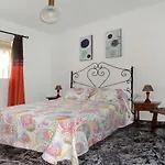 Cortijo Luque *
