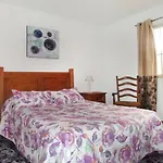 Cortijo Luque بيت للعطل *