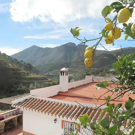 Cortijo Luque * Нерха