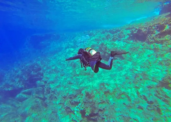 Cortijo Luque Будинок відпочинку