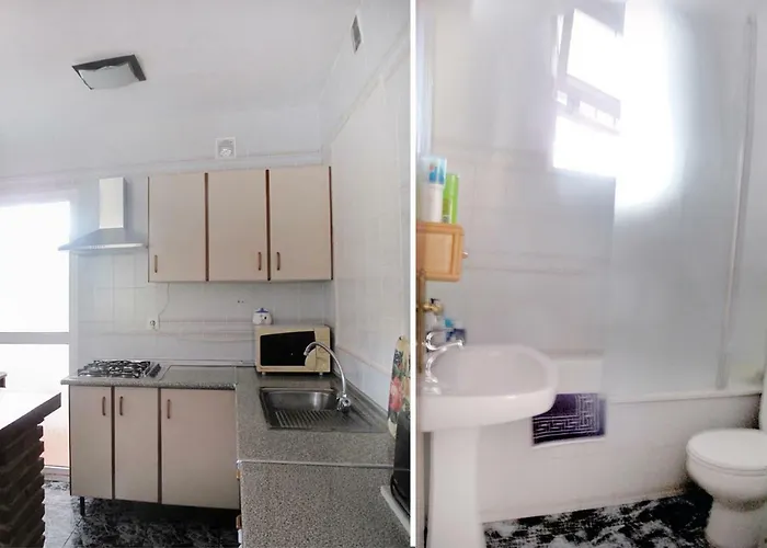 Cortijo Luque Будинок відпочинку *